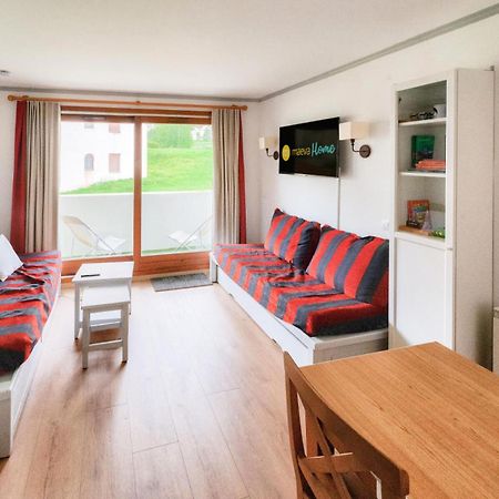 Residence L'Alpaga - Maeva Home - Appartement 2 Pieces 5 Personnes - Selection Mae-8474 La Salle-les-Alpes Exterior photo