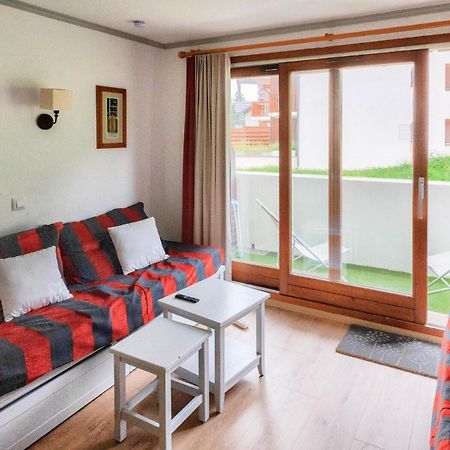 Residence L'Alpaga - Maeva Home - Appartement 2 Pieces 5 Personnes - Selection Mae-8474 La Salle-les-Alpes Exterior photo