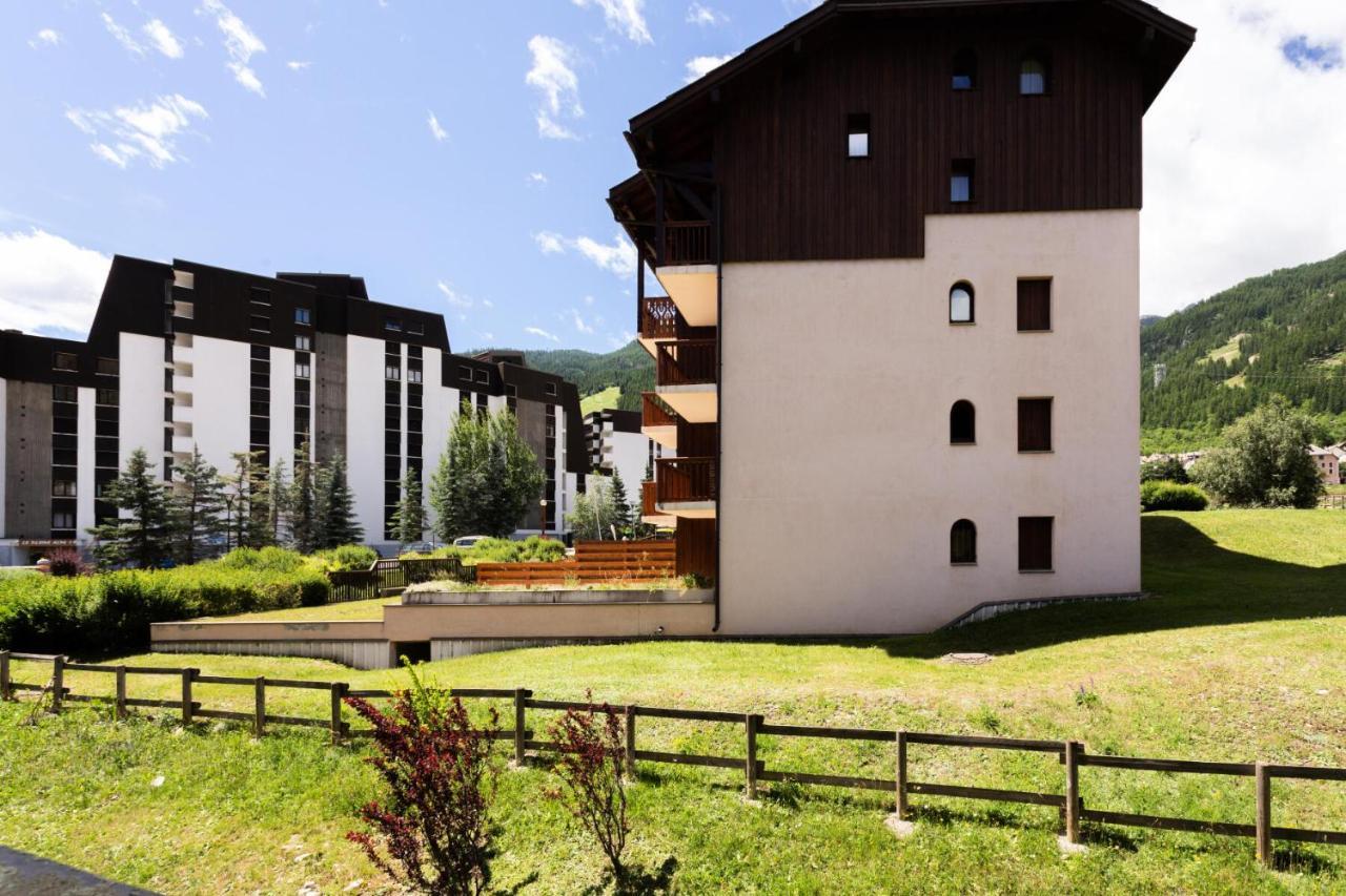 Residence L'Alpaga - Maeva Home - Appartement 2 Pieces 5 Personnes - Selection Mae-8474 La Salle-les-Alpes Exterior photo