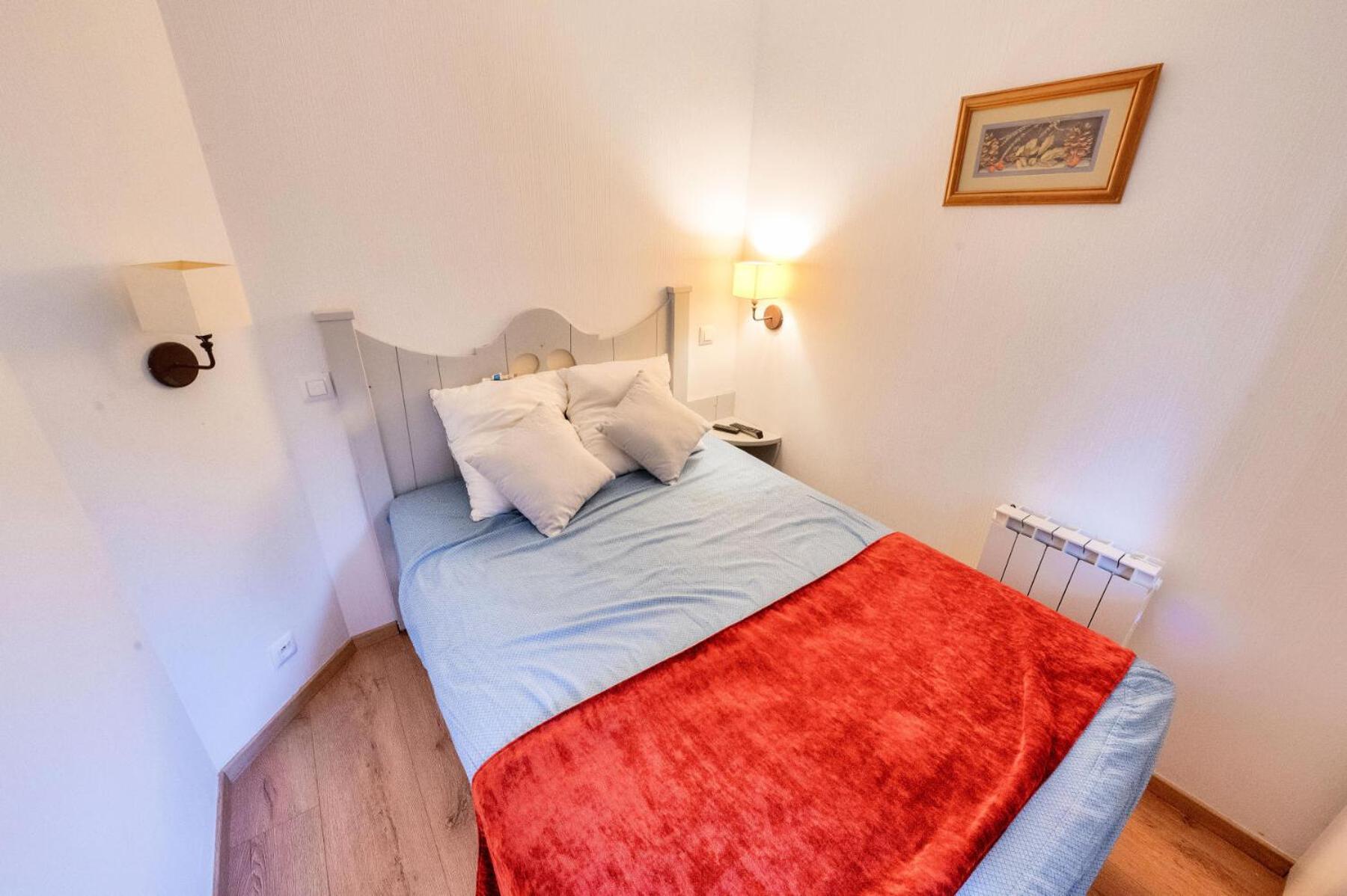 Residence L'Alpaga - Maeva Home - Appartement 2 Pieces 5 Personnes - Selection Mae-8474 La Salle-les-Alpes Exterior photo