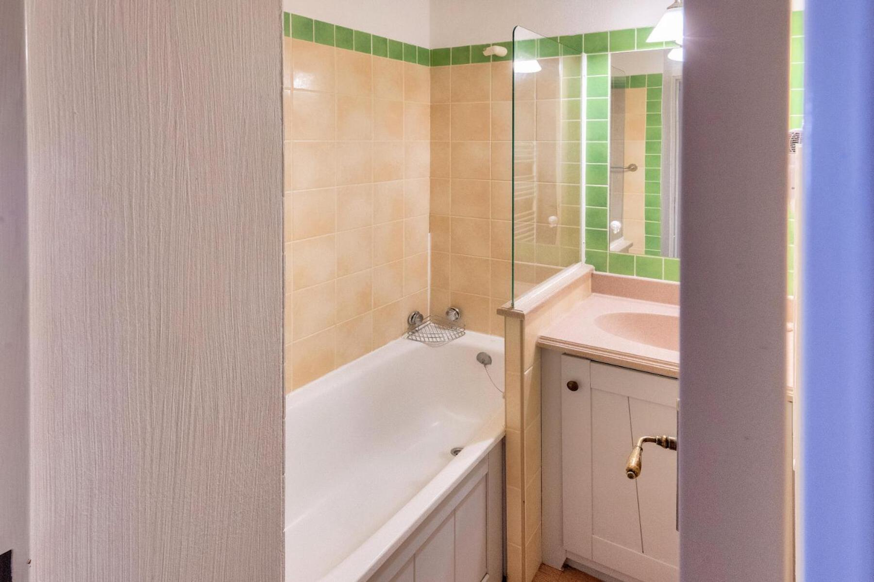 Residence L'Alpaga - Maeva Home - Appartement 2 Pieces 5 Personnes - Selection Mae-8474 La Salle-les-Alpes Exterior photo