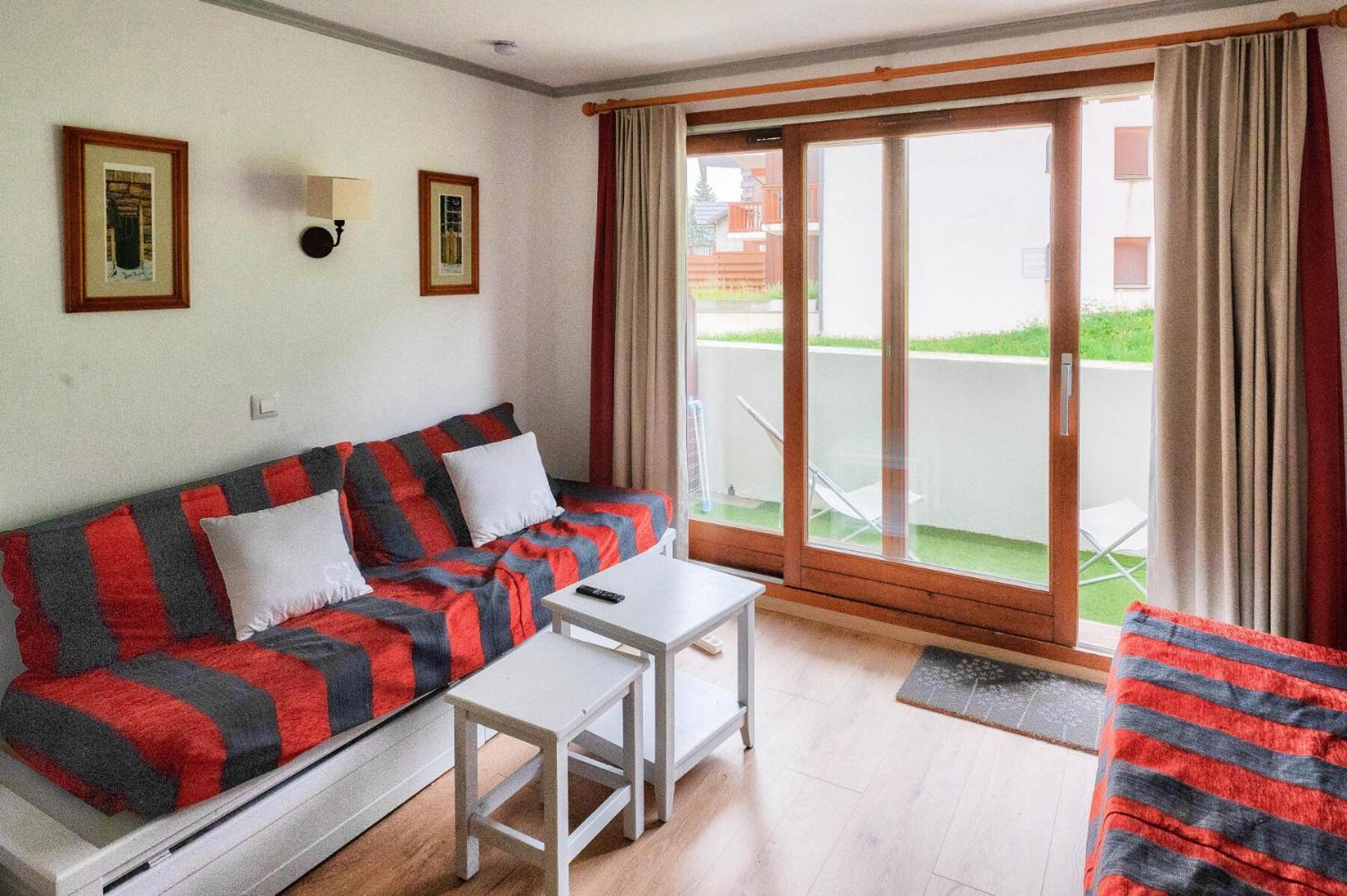 Residence L'Alpaga - Maeva Home - Appartement 2 Pieces 5 Personnes - Selection Mae-8474 La Salle-les-Alpes Exterior photo