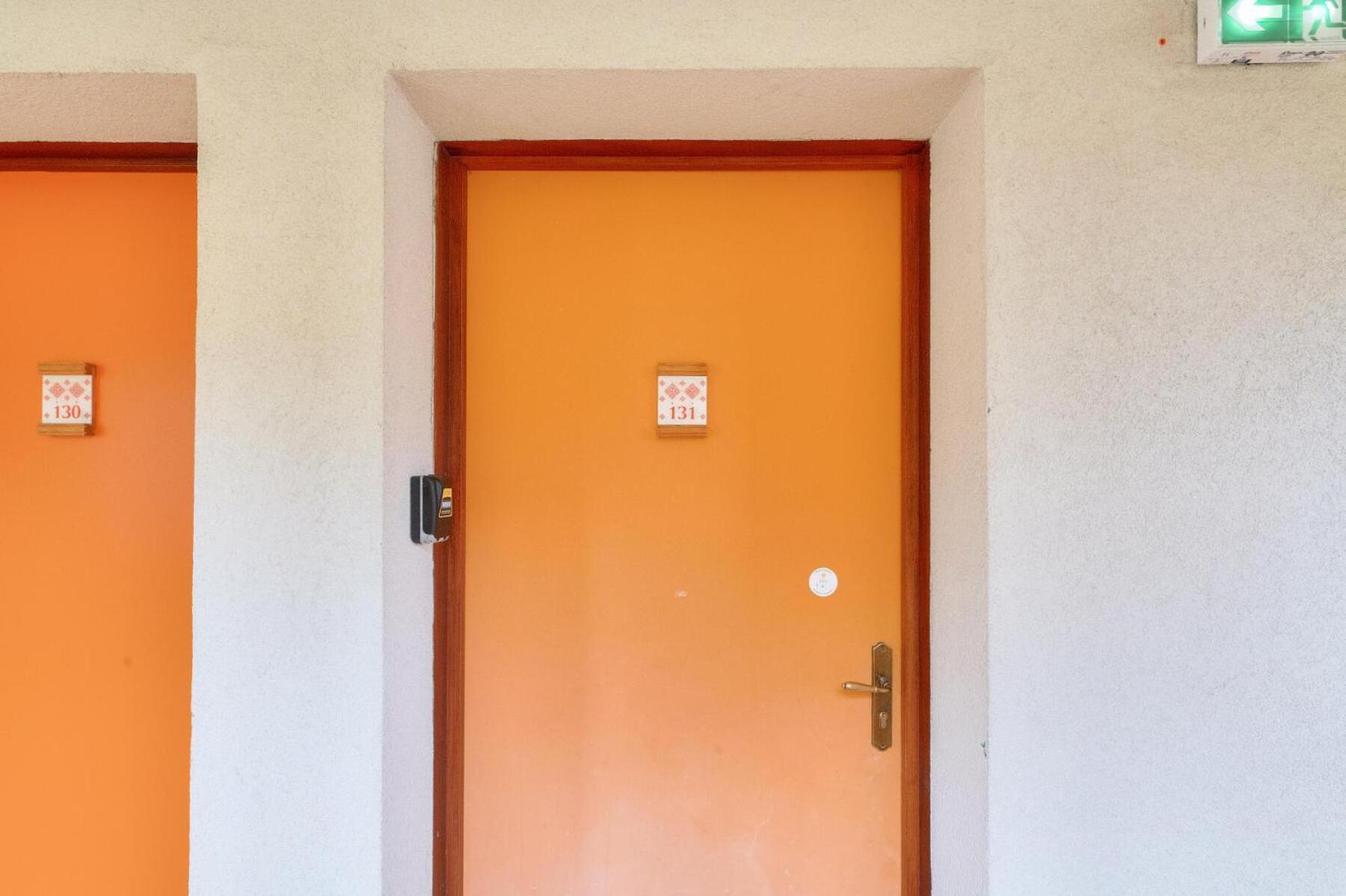 Residence L'Alpaga - Maeva Home - Appartement 2 Pieces 5 Personnes - Selection Mae-8474 La Salle-les-Alpes Exterior photo