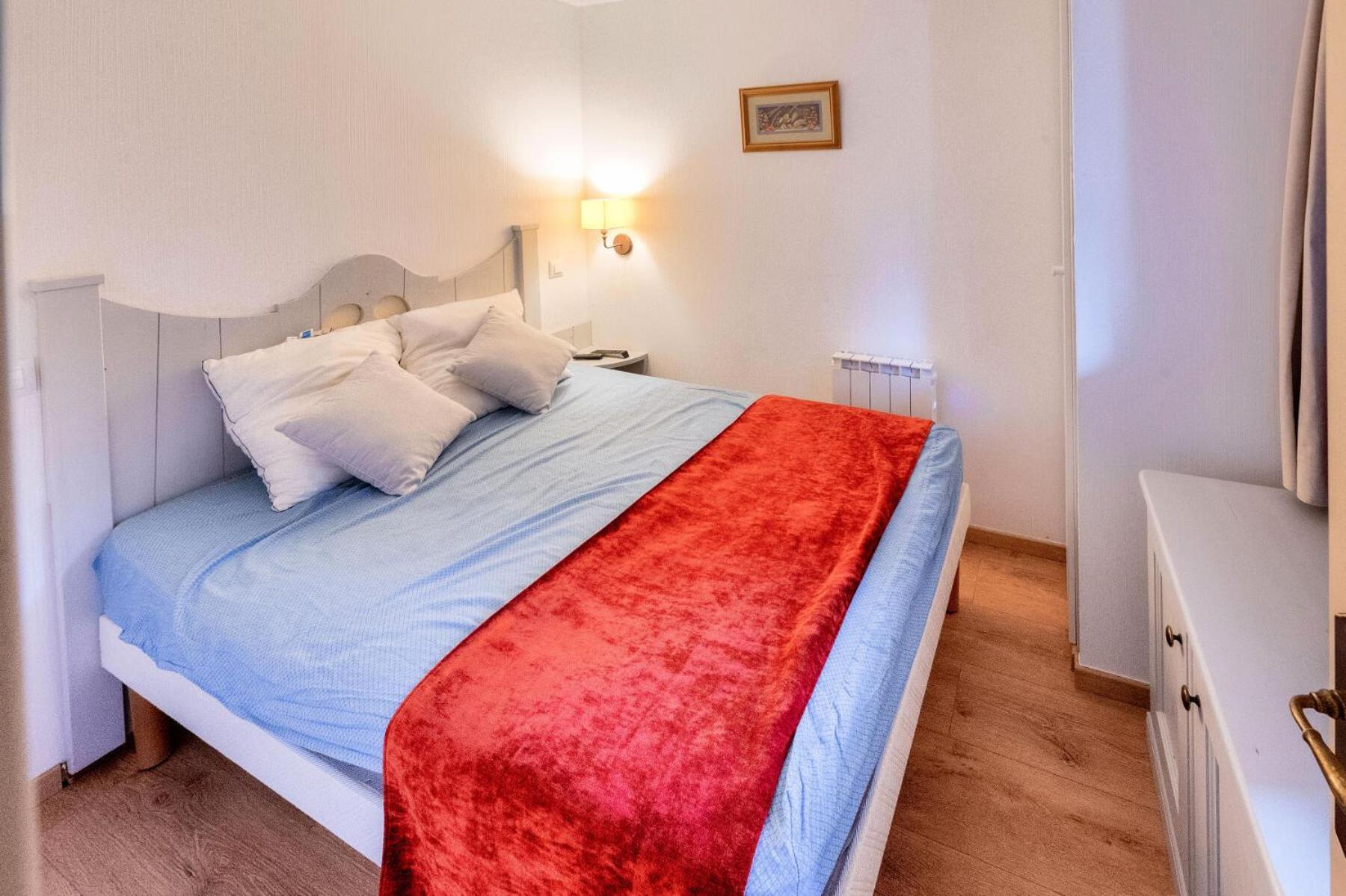 Residence L'Alpaga - Maeva Home - Appartement 2 Pieces 5 Personnes - Selection Mae-8474 La Salle-les-Alpes Exterior photo