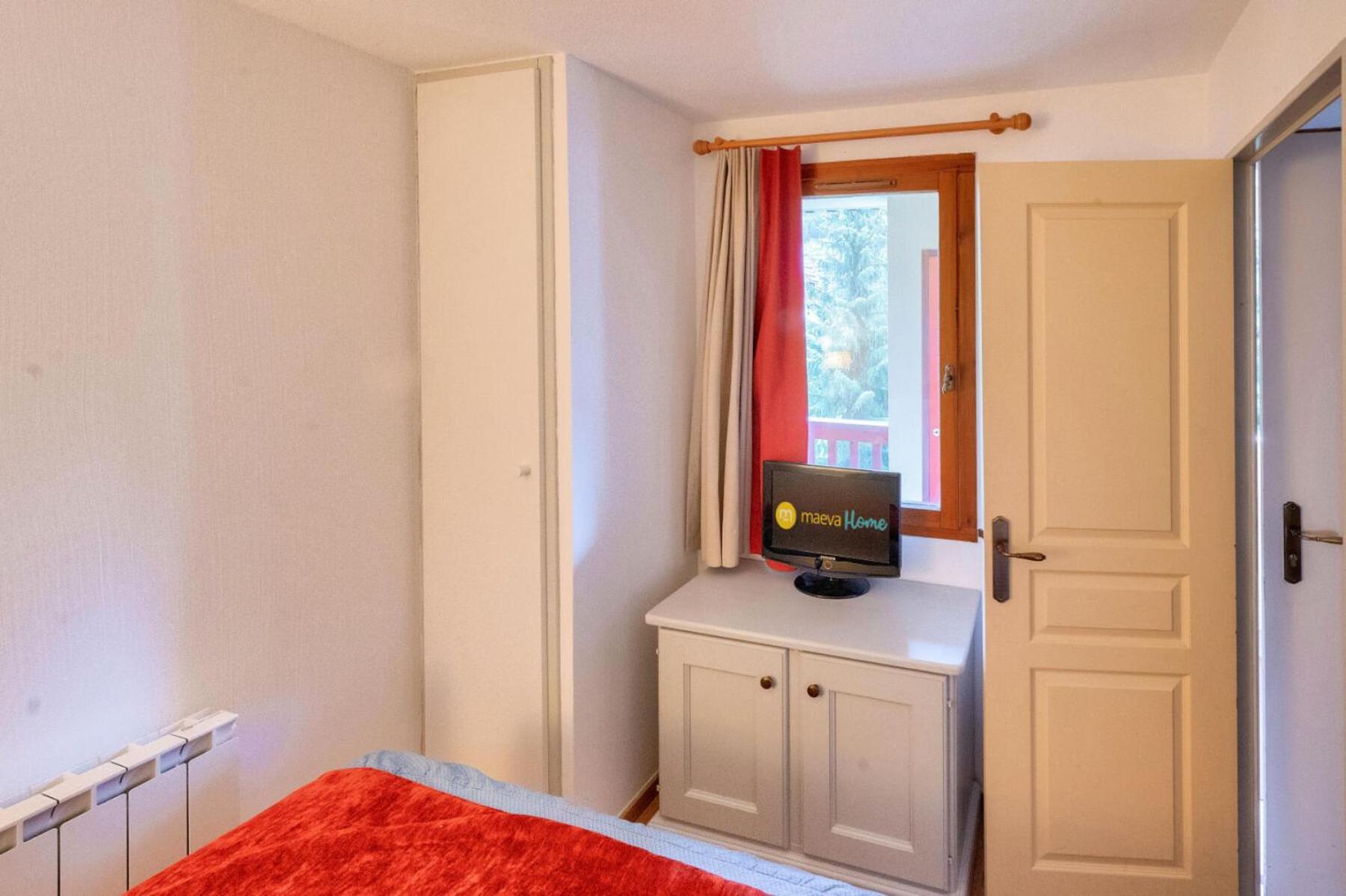 Residence L'Alpaga - Maeva Home - Appartement 2 Pieces 5 Personnes - Selection Mae-8474 La Salle-les-Alpes Exterior photo